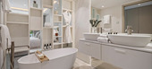 Apartment for rent in Marina Puente Romano Marbella
