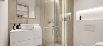 Apartment for rent in Marina Puente Romano Marbella