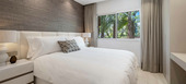 Apartment for rent in Marina Puente Romano Marbella