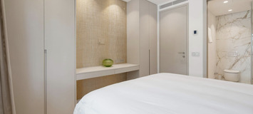 Apartment for rent in Marina Puente Romano Marbella