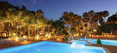 Apartment for rent in Marina Puente Romano Marbella