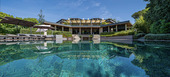 Villa à louer à Marbella Guadalmina Baja