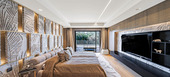 Villa à louer à Marbella Guadalmina Baja