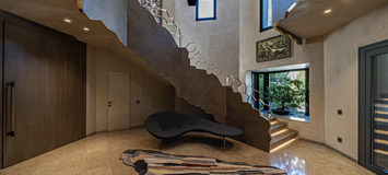 Villa à louer à Marbella Guadalmina Baja