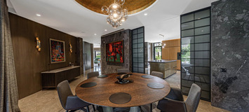 Villa à louer à Marbella Guadalmina Baja