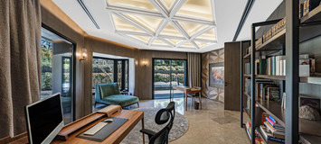 Villa à louer à Marbella Guadalmina Baja