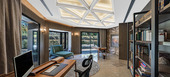 Villa à louer à Marbella Guadalmina Baja
