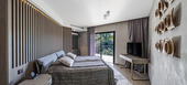 Villa à louer à Marbella Guadalmina Baja