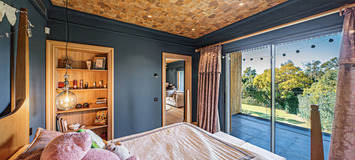 Villa à louer à Marbella Guadalmina Baja