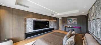 Villa à louer à Marbella Guadalmina Baja