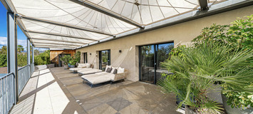 Villa à louer à Marbella Guadalmina Baja