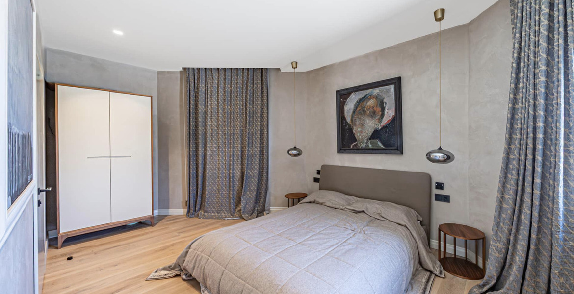 Villa à louer à Marbella Guadalmina Baja