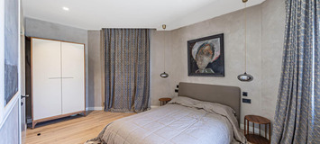 Villa à louer à Marbella Guadalmina Baja