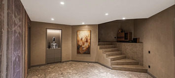 Villa à louer à Marbella Guadalmina Baja