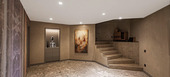 Villa à louer à Marbella Guadalmina Baja
