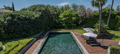 Villa à louer à Marbella Guadalmina Baja
