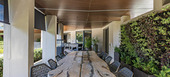 Villa à louer à Marbella Guadalmina Baja