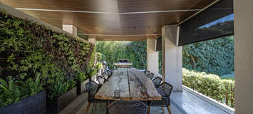 Villa à louer à Marbella Guadalmina Baja