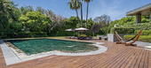 Villa à louer à Marbella Guadalmina Baja
