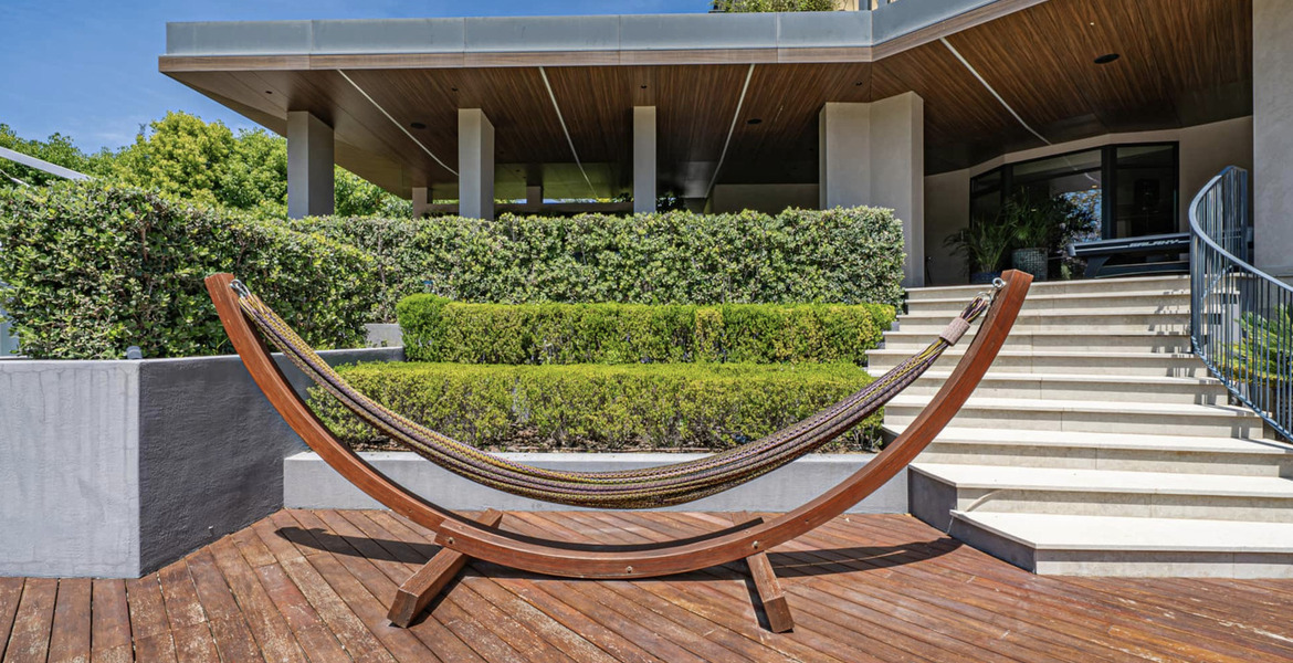 Villa à louer à Marbella Guadalmina Baja