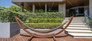 Villa à louer à Marbella Guadalmina Baja