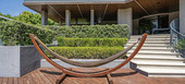 Villa à louer à Marbella Guadalmina Baja