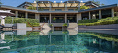 Villa à louer à Marbella Guadalmina Baja