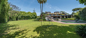 Villa à louer à Marbella Guadalmina Baja