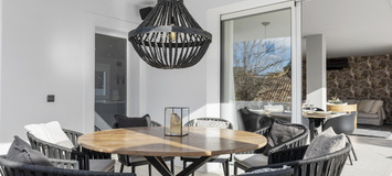 Villa en alquiler en Puerto Banus Marbella