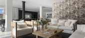 Villa en alquiler en Puerto Banus Marbella