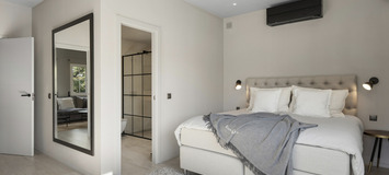 Villa en alquiler en Puerto Banus Marbella