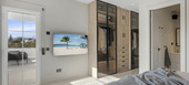 Villa en alquiler en Puerto Banus Marbella
