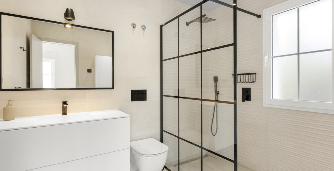 Villa en alquiler en Puerto Banus Marbella