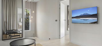 Villa en alquiler en Puerto Banus Marbella