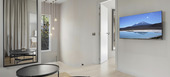 Villa en alquiler en Puerto Banus Marbella