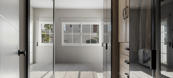 Villa en alquiler en Puerto Banus Marbella