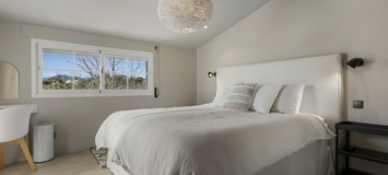 Villa en alquiler en Puerto Banus Marbella