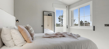 Villa en alquiler en Puerto Banus Marbella