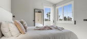 Villa en alquiler en Puerto Banus Marbella