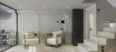 Villa en alquiler en Puerto Banus Marbella