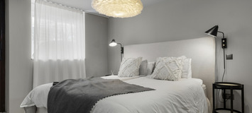 Villa en alquiler en Puerto Banus Marbella