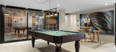 Villa en alquiler en Puerto Banus Marbella