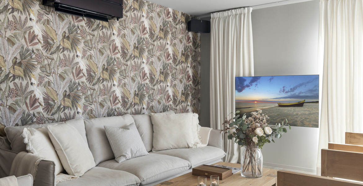 Villa en alquiler en Puerto Banus Marbella