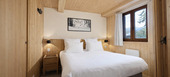 Fully Renovated Luxury Chalet in Courchevel La Tania