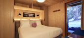 Fully Renovated Luxury Chalet in Courchevel La Tania