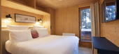 Fully Renovated Luxury Chalet in Courchevel La Tania