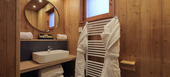 Fully Renovated Luxury Chalet in Courchevel La Tania