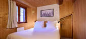 Fully Renovated Luxury Chalet in Courchevel La Tania