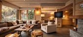 Chalet en Alquiler Courchevel La Tania / Centre - La Tania