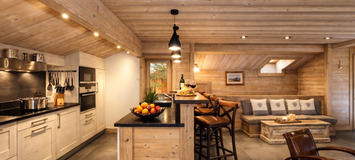 Chalet en Alquiler Courchevel La Tania / Centre - La Tania